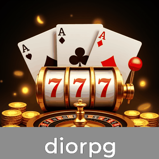 Diorpg Plataforma: Vivência Comunitária e Interação Vibrante