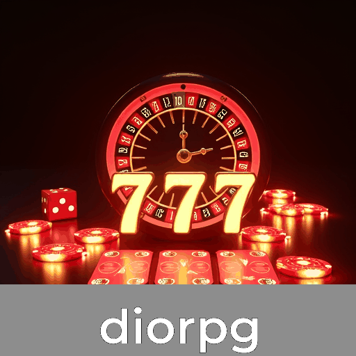 Diorpg Plataforma: Vivência Comunitária e Interação Vibrante