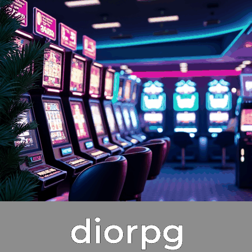 Diorpg Login: Segurança e Benefícios Exclusivos