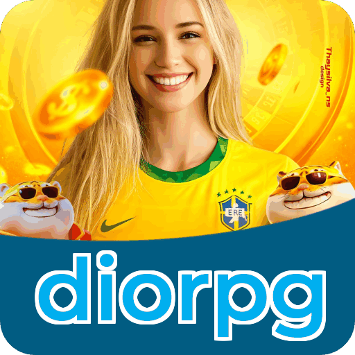 Lottery Clássica na diorpg