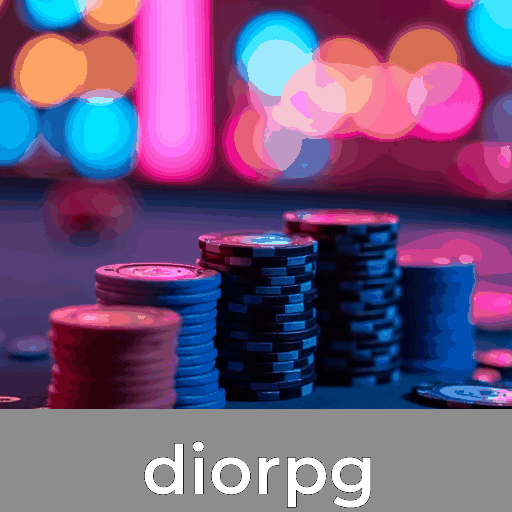 Diorpg Login: Segurança e Benefícios Exclusivos