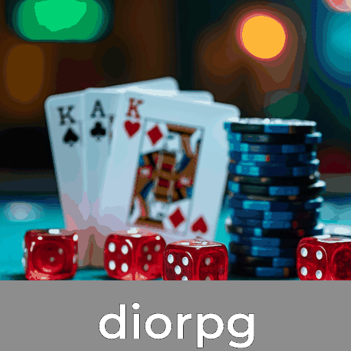 Diorpg: Bônus e Promoções Imperdíveis para Você