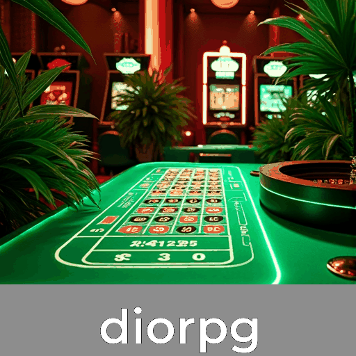 Diorpg: Bônus e Promoções Imperdíveis para Você