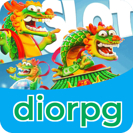 Login rápido no app diorpg