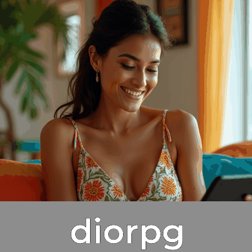 diorpg: Seu Cassino Online Seguro e Premiado