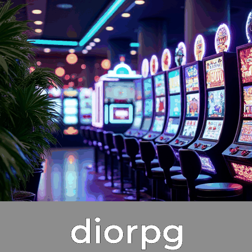 Aumente Seus Lucros com o App diorpg