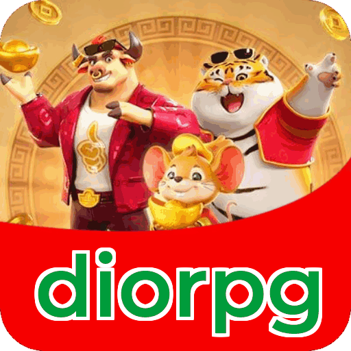 Dealers profissionais da diorpg