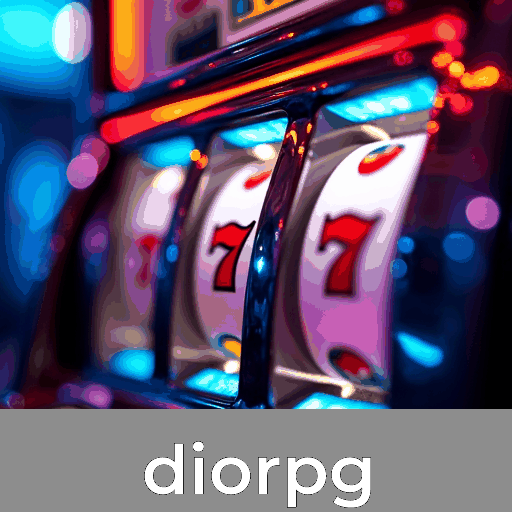 Variedade e Qualidade de Jogos de Cassino no diorpg