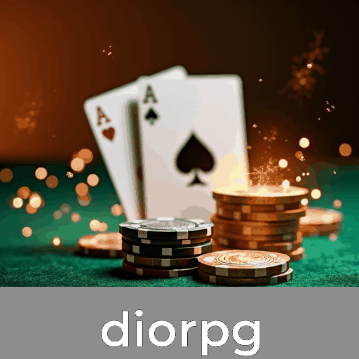 Diorpg: Bônus e Promoções Imperdíveis para Você